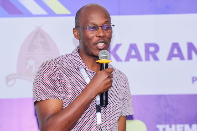 RADIOLOGY RESIDENT PERTICIPATE IN 2026 KAR CONFERENCE