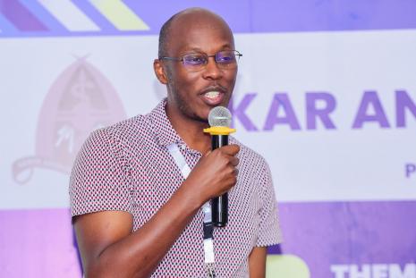 RADIOLOGY RESIDENT PERTICIPATE IN 2026 KAR CONFERENCE