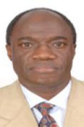 Prof. Kayima Joshua